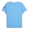 Camiseta de fútbol Manchester City 1ª equipación 2025-26